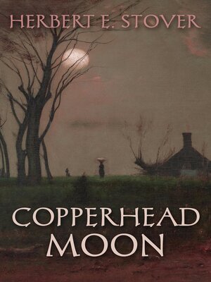 cover image of Copperhead Moon